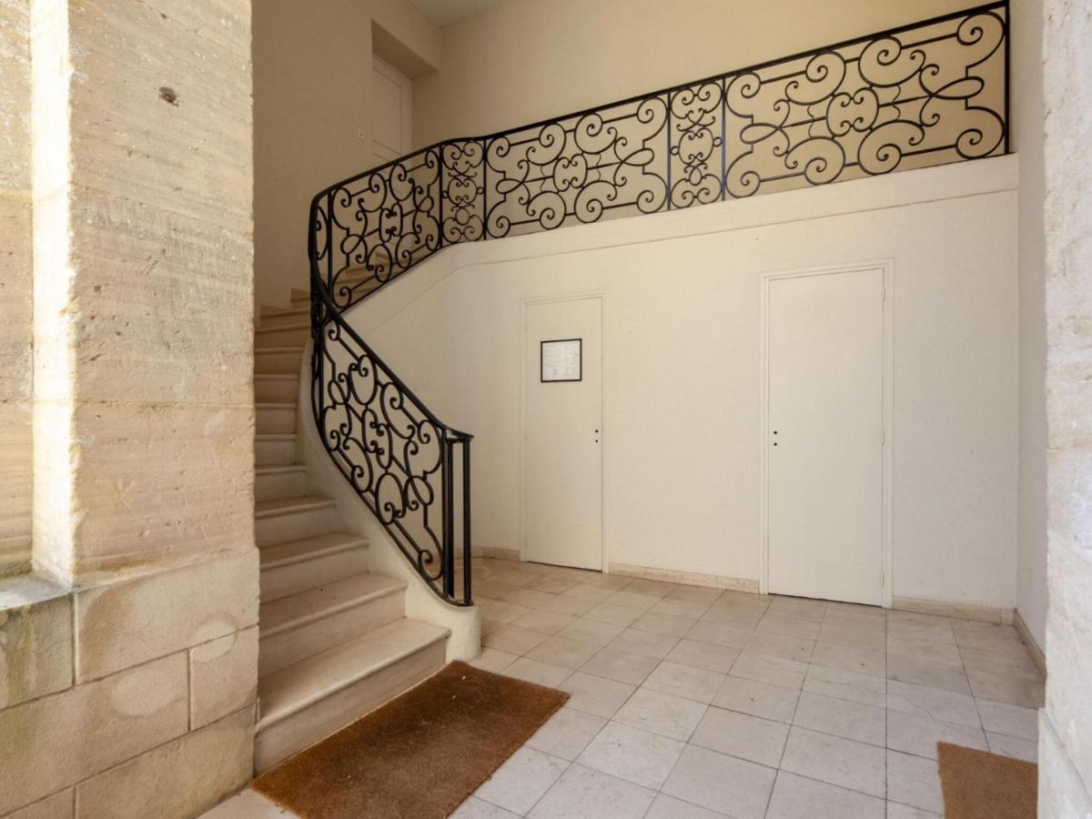 Heritage Apartment In Bayeux Near Museum Of Art Værelse billede