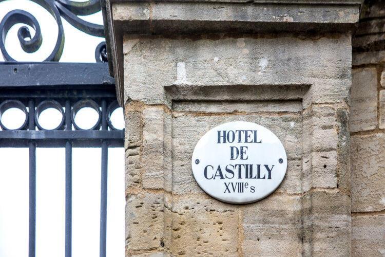 Heritage Apartment In Bayeux Near Museum Of Art Eksteriør billede