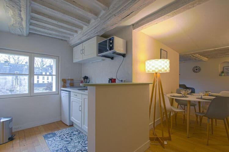 Heritage Apartment In Bayeux Near Museum Of Art Eksteriør billede