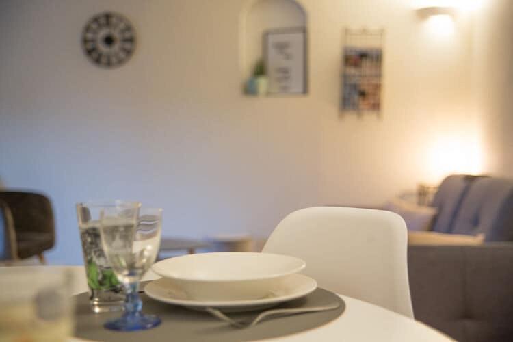 Heritage Apartment In Bayeux Near Museum Of Art Eksteriør billede